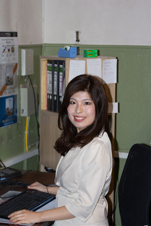 Manami Ozawa